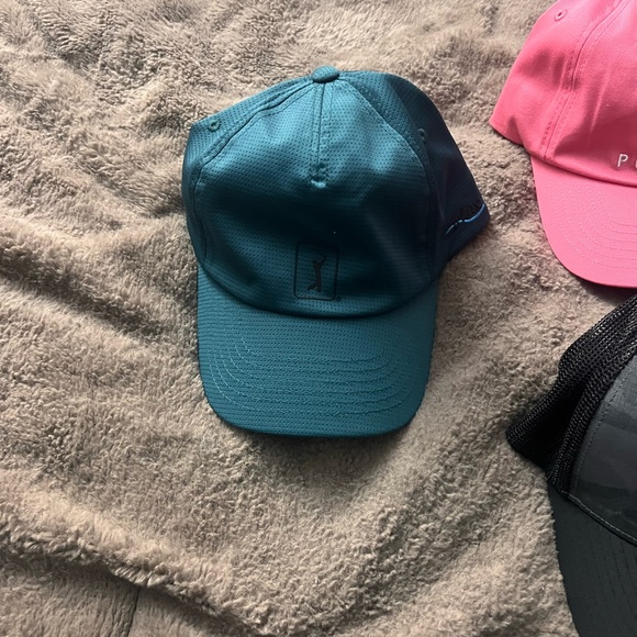 Golf hat bundle - Picture 5 of 5